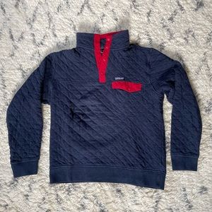 Patagonia pullover